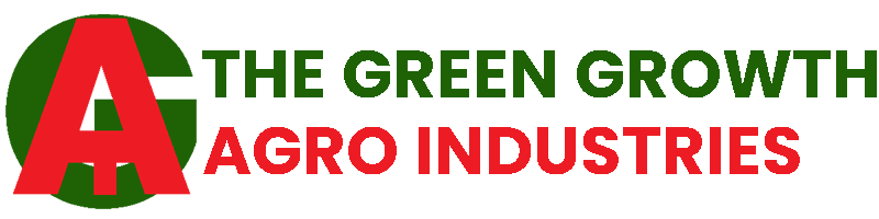THE GREEN GROWTH AGRO INDUSTRIES